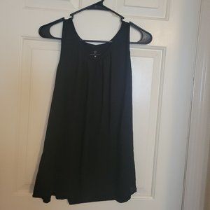New York & Company dress swing tank XL